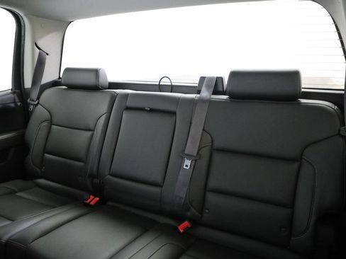 Used 2017 GMC Sierra 1500 SLT w/ SLT Premium Package AWD/4WD image 12