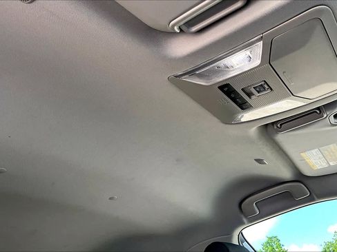 Used 2025 Toyota RAV4 XLE image 14