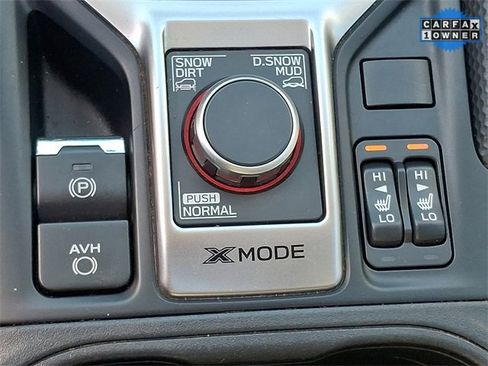 Used 2021 Subaru Forester Limited w/ Popular Package #3 image 24