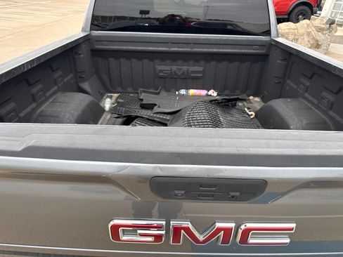 Used 2021 GMC Sierra 1500 Elevation AWD/4WD image 11