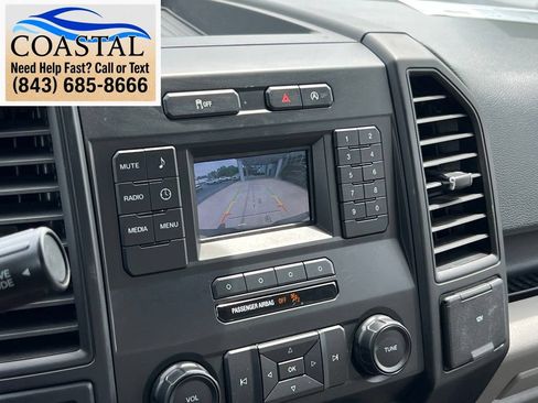 Used 2019 Ford F150 XL w/ XL Power Equipment Group RWD image 31