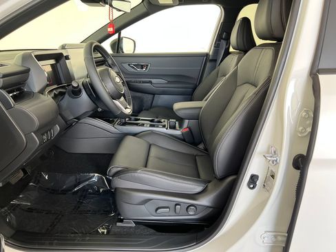 New 2026 Subaru Outback Touring XT AWD/4WD image 11