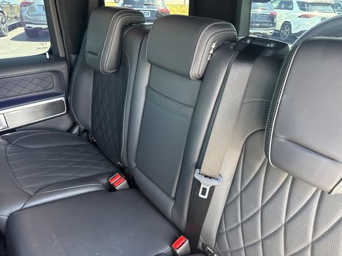 Used 2026 Mercedes-Benz G 63 AMG 4MATIC image 17