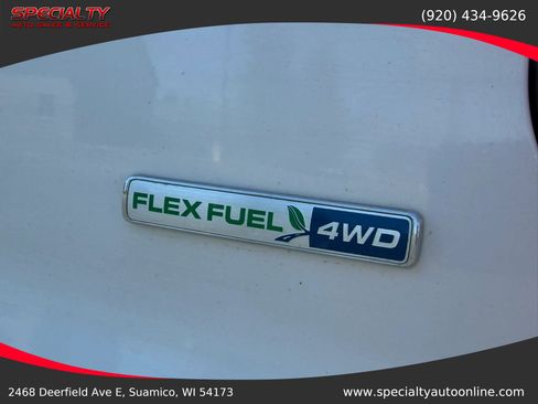 Used 2016 Ford Explorer Limited w/ Equipment Group 301A AWD/4WD image 15