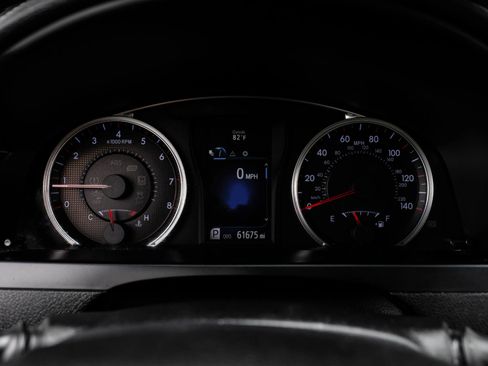 Used 2017 Toyota Camry SE w/ Protection Package (Q2) FWD image 26