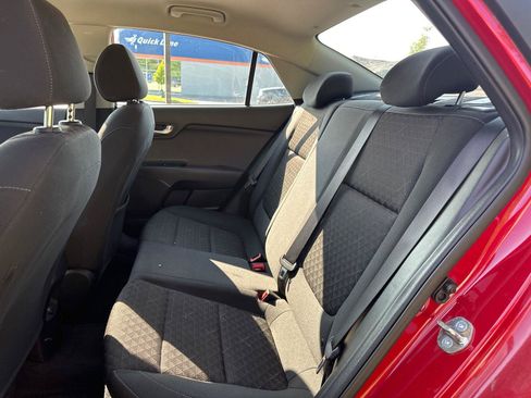 Used 2023 Kia Rio S FWD image 9
