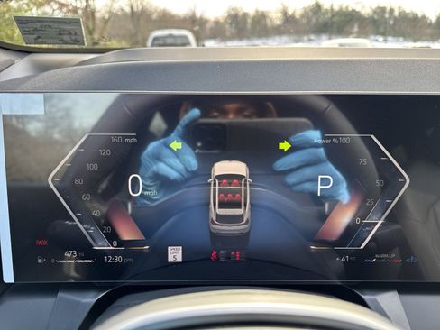 New 2026 BMW X3 xDrive30 w/ Premium Package image 20