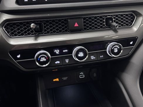 Used 2023 Acura Integra image 28