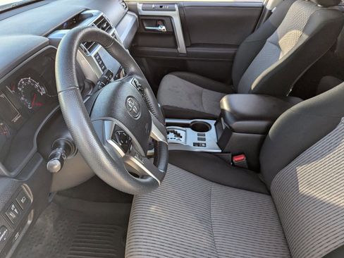 Used 2021 Toyota 4Runner SR5 image 23