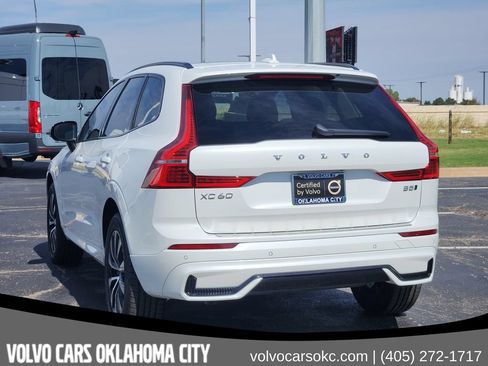 Certified 2024 Volvo XC60 B5 Core w/ Protection Package Premier AWD/4WD image 5