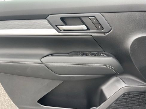 New 2026 GMC Terrain Elevation image 19