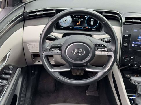 Used 2022 Hyundai Tucson SEL w/ Convenience Package AWD/4WD image 12