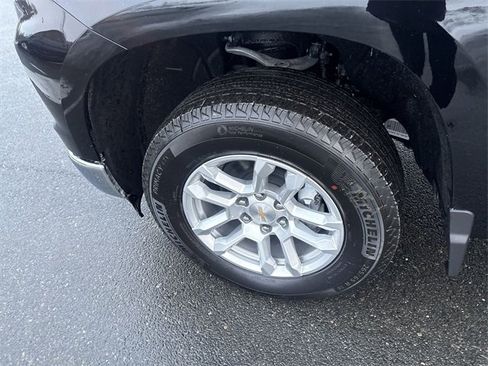 New 2026 Chevrolet Silverado 1500 LT image 34