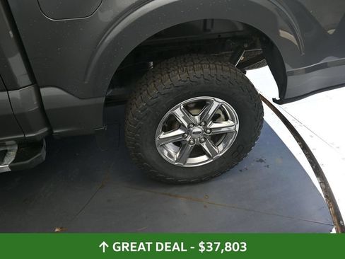Used 2024 Ford F150 XLT AWD/4WD image 21