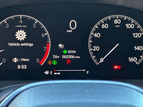 Used 2026 Honda Civic Sport image 19