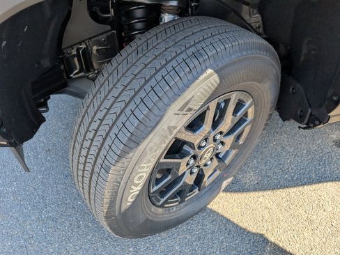 Used 2026 Toyota 4Runner SR5 image 21