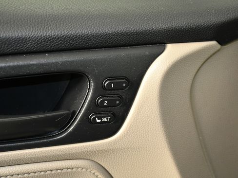 Certified 2023 Honda Odyssey EX-L image 33