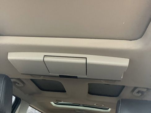 Used 2009 Ford Flex Limited image 20