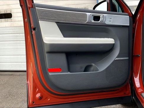 Used 2025 Hyundai Santa Fe Calligraphy image 23