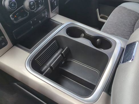 Used 2019 RAM 1500 Big Horn AWD/4WD image 21