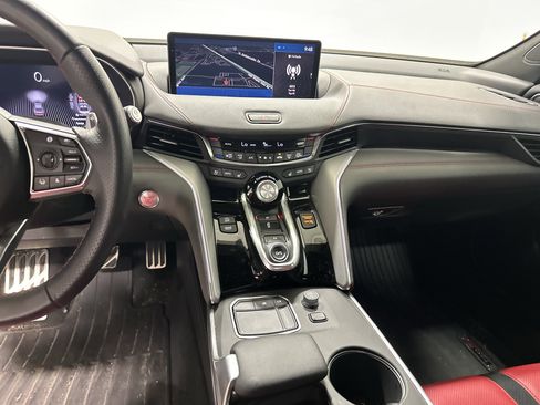 Used 2025 Acura TLX Type S AWD/4WD image 30