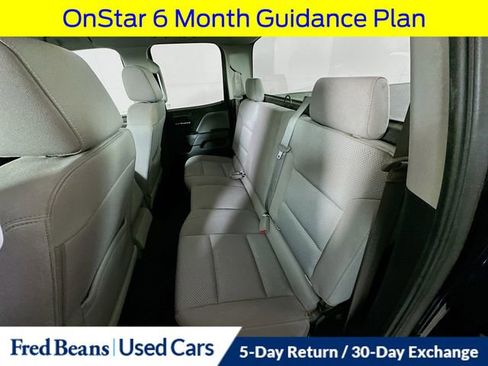 Used 2016 Chevrolet Silverado 2500 W/T w/ Snow Plow Prep Package image 26