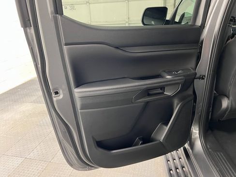 New 2025 Ford Ranger Raptor image 29