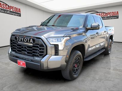 Used 2024 Toyota Tundra TRD Pro