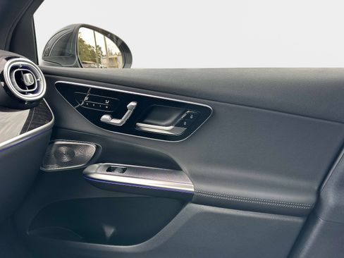 New 2026 Mercedes-Benz GLC 300 image 23