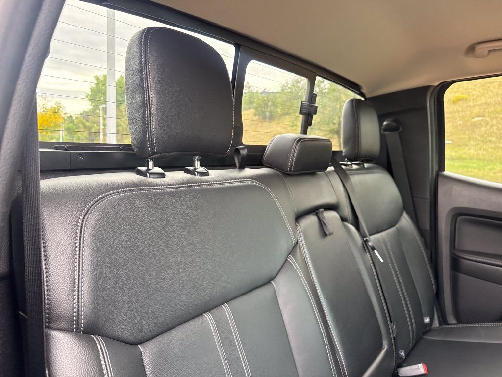 Used 2020 Ford Ranger Lariat w/ Equipment Group 501A Mid AWD/4WD image 24