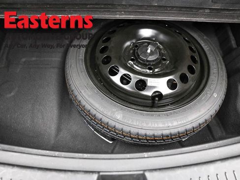 Used 2025 Buick Encore GX Preferred FWD image 22