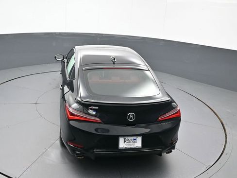 Certified 2023 Acura Integra A-Spec image 37