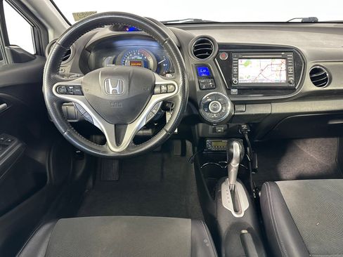 Used 2012 Honda Insight EX image 4