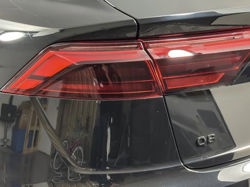 Used 2025 Audi Q8 Premium w/ Black Optic Package AWD/4WD image 27