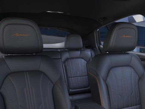 New 2026 Buick Envista Avenir image 24