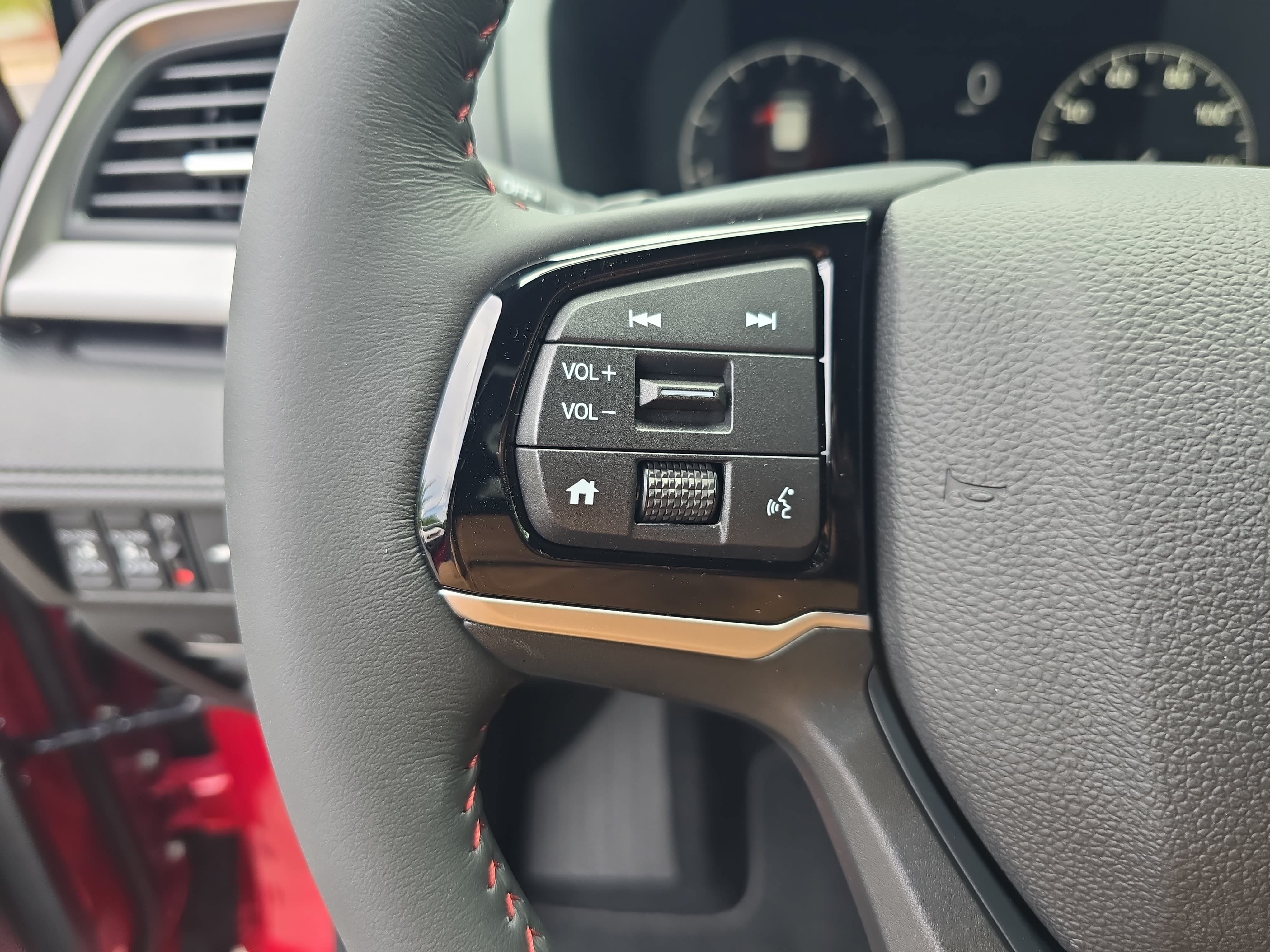 New 2026 Honda Odyssey Sport-L image 18