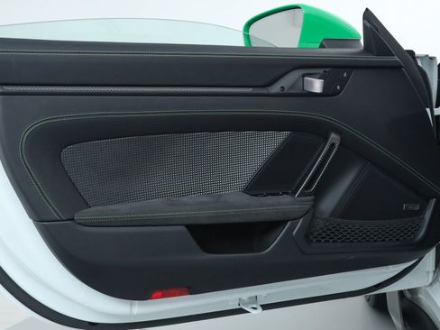 Used 2024 Porsche 911 GT3 RS image 25