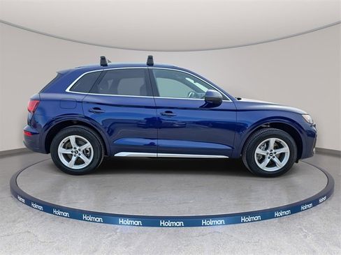 Used 2021 Audi Q5 2.0T Premium w/ Convenience Package image 5