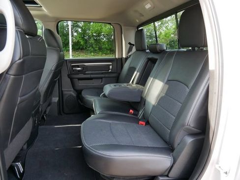 Used 2018 RAM 1500 Sport AWD/4WD image 11