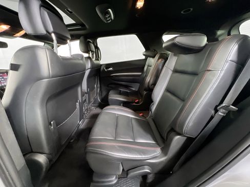 Used 2018 Dodge Durango GT w/ Premium Group AWD/4WD image 26