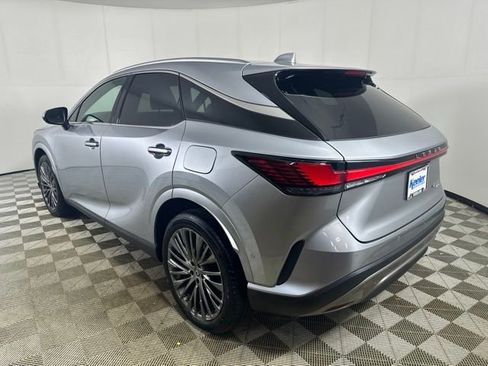 Used 2024 Lexus RX 350 w/ Convenience Package AWD/4WD image 4