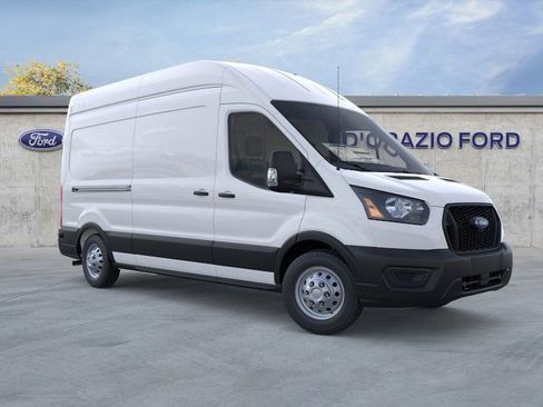 New 2025 Ford Transit 350 148 High Roof image 7