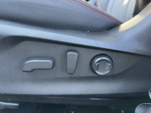 Used 2024 Subaru Forester Sport AWD/4WD image 20