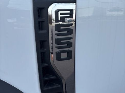 New 2026 Ford F550 4x4 Crew Cab image 22
