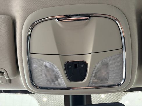 Used 2015 Jeep Cherokee Latitude w/ Cold Weather Group image 16