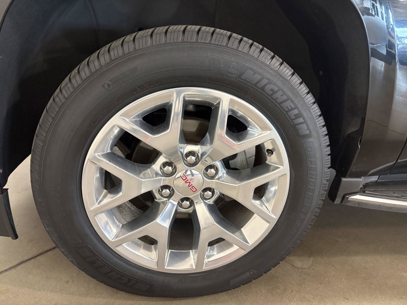 Used 2016 GMC Yukon SLT w/ Open Road Package AWD/4WD image 65