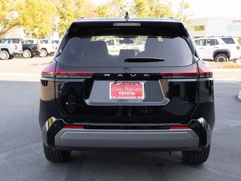 New 2026 Toyota RAV4 SE FWD image 6