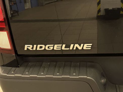Used 2023 Honda Ridgeline RTL image 27