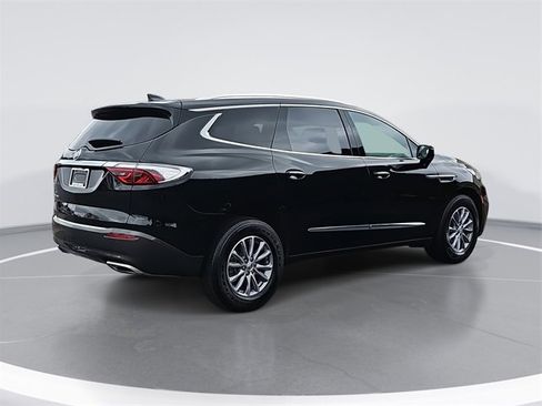 Certified 2024 Buick Enclave Essence w/ Trailering Package, 5000 lbs. image 3
