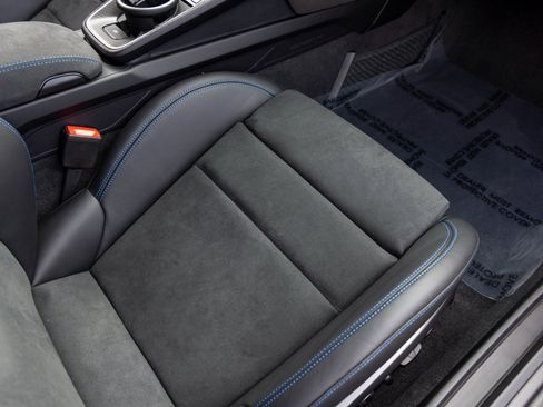 Certified 2025 Porsche 911 GT3 RS image 62